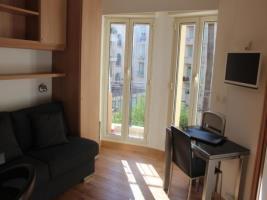 Rental Apartment Le Zphir - Nice, 1 Bedroom, 4 Persons Экстерьер фото